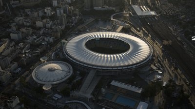 "Король Пеле". Найбільший стадіон у Бразилії перейменують на честь легендарного футболіста
