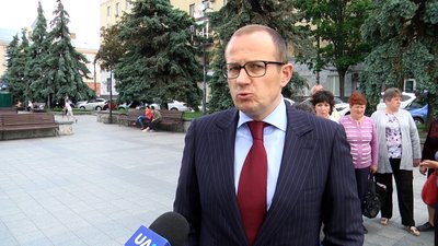 На Житомирщині цього літа дитячий табір "Орлятко" не прийматиме дітей