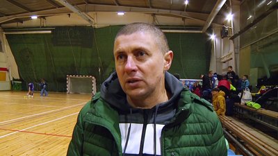 У Житомирі розпочався чемпіонат України з хокею на траві в приміщенні серед юнаків У Житомирі розпочався чемпіонат України з хокею на траві в приміщенні серед юнаків
