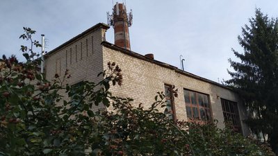 18 витоків на теплових мережах зафіксували у Луцьку від початку опалювального сезону