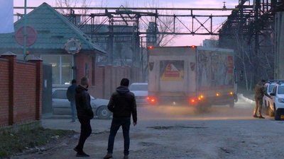 "Ми задихаємося, вікна не відчиняємо": вінницьке підприємство перевірятимуть на забруднення довкілля