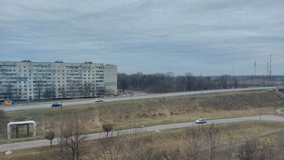 У Лозовій на Харківщині відключили воду та світло: причина
