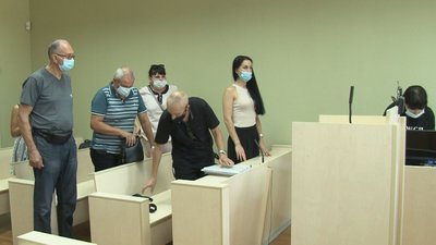 У Полтаві розглядають справу щодо тимчасової заборони вивозу сміття на звалище У Полтаві розглядають справу щодо тимчасової заборони вивозу сміття на звалище