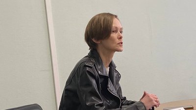 Конкурс на посаду гендиректора "Довженко-Центру" виграла Олена Гончарук Конкурс на посаду гендиректора "Довженко-Центру" виграла Олена Гончарук