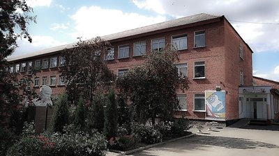 Голованівських школярів перевели на дистанційну форму навчання. Чому