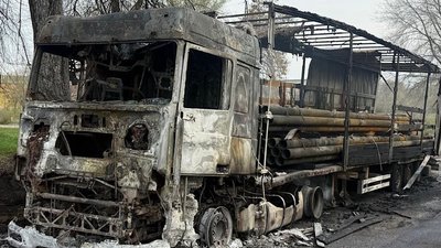 фпв, дрон, обстріл, Нікополь