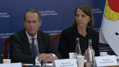 На Рівненщині шукають жінок для створення швейних мікропідприємств