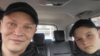 “Мені є за кого воювати”: історія техніка безпілотників 128 бригади ТрО Дніпра