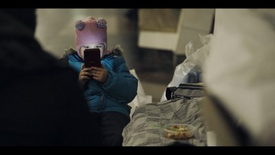BBC покаже український фільм у праймтайм — уперше в історії британського телебачення BBC покаже український фільм у праймтайм — уперше в історії британського телебачення