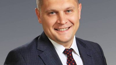 Кандидатуру Прокопенка на посаду голови Чернігівської ОДА подали до Кабміну
