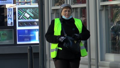 Що повинні знати прикарпатці про нові правила дорожнього руху