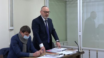 Порушення підслідності: суд повернув обвинувальний акт прокурору у справі Савченка Порушення підслідності: суд повернув обвинувальний акт прокурору у справі Савченка