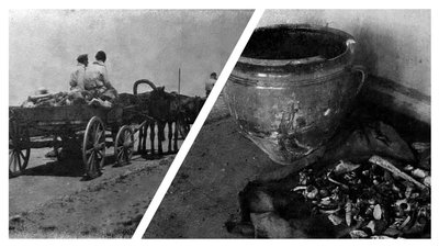 100 років Голодомору: які події відбувались на Херсонщині в 1921-1923 роках