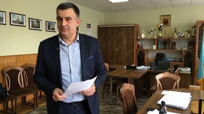 У громаді на Тернопільщині вчителі можуть залишитися без зарплати У громаді на Тернопільщині вчителі можуть залишитися без зарплати