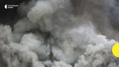 Вибухи у Криму: що відомо про атаку на Севастополь та ТЕЦ у Алушті 20 липня