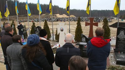 Ірпінь відвідав президент "Карітас Європи" Міхаель Ландау Ірпінь відвідав президент "Карітас Європи" Міхаель Ландау