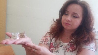 Кам'яні, туристичні і архітекторські: у день шахів показали фігури з фондів рівненського музею Кам'яні, туристичні і архітекторські: у день шахів показали фігури з фондів рівненського музею