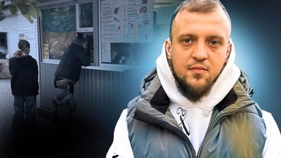 Історія ветерана з Кременчука, який підірвався на міні