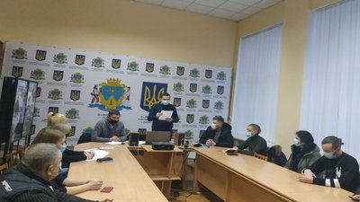 Третина членів ОВК № 87 пропустила перше засідання