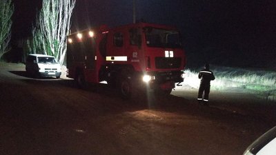 На Донеччині дітей, що зникли, знайшли на териконі
