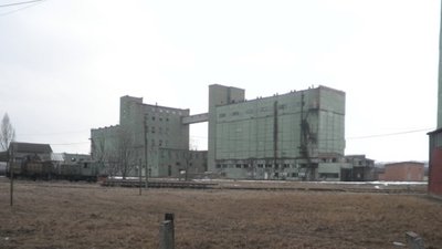 На Буковині через аукціон продадуть хлібокомбінат