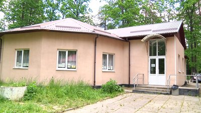 На Житомирщині цього літа дитячий табір "Орлятко" не прийматиме дітей