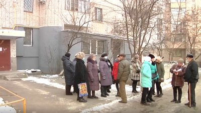 У Херсоні непрацюють 88 ліфтів: чому зупинилися підйомники У Херсоні непрацюють 88 ліфтів: чому зупинилися підйомники