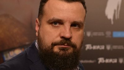 Спочатку Держкіно, тепер УКФ. Чи справді влада перетягує контроль над культурними інституціями Спочатку Держкіно, тепер УКФ. Чи справді влада перетягує контроль над культурними інституціями