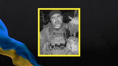 Троє бійців із Полтавщини полягли під час оборони України Троє бійців із Полтавщини полягли під час оборони України