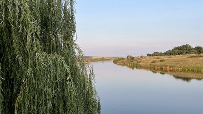 Природа Кіровоградщини