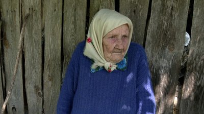 Олена Іоськова Олена Іоськова