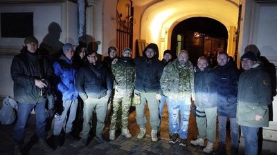озеров інтерв ю озеров інтерв ю