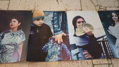 Фотовиставка "BeingEcological" розпочала роботу у миколаївській школі Фотовиставка "BeingEcological" розпочала роботу у миколаївській школі