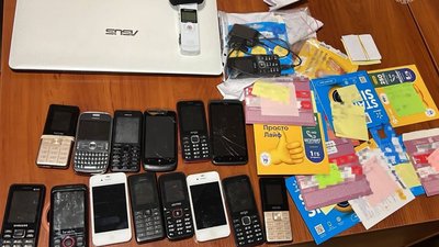 В ОГПУ викрили столичного адвоката, який ймовірно керував агентурною мережею спецслужб РФ В ОГПУ викрили столичного адвоката, який ймовірно керував агентурною мережею спецслужб РФ