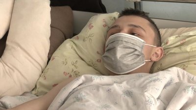 “Найбільші уламки я лишив на згадку”. В одному з медзакладів Дніпропетровщини лікують поранених військових