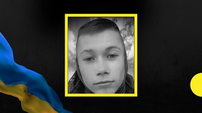 Віталій Дядюсь, вторгнення, смерть, Луганська область