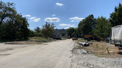 У Полтаві перекриють рух у мікрорайоні Огнівка: де саме У Полтаві перекриють рух у мікрорайоні Огнівка: де саме