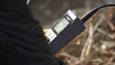 На Вінниччині екоінспектори перевіряють три водоканали На Вінниччині екоінспектори перевіряють три водоканали