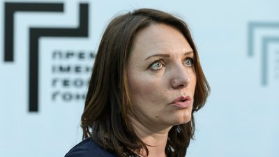 Мирослава Гонгадзе: "Враження, що влада не розуміє, що таке правосуддя"
