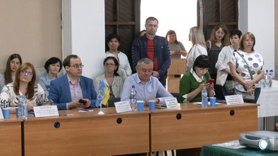 Ярмарок вакансій, Івано-Франківськ Ярмарок вакансій, Івано-Франківськ