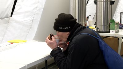 Чи готові у Рівному пункти обігріву приймати відвідувачів та де вони знаходяться Чи готові у Рівному пункти обігріву приймати відвідувачів та де вони знаходяться