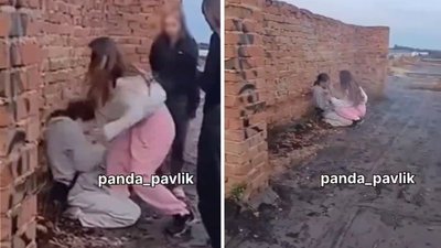 Побили неповнолітню на Рівненщині: відкрили кримінальне провадження