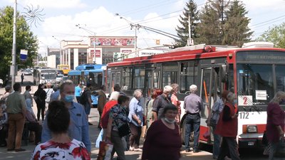 Життя Рівного в цифрах: статистика оприлюднила звіт за перші місяці 2021-го