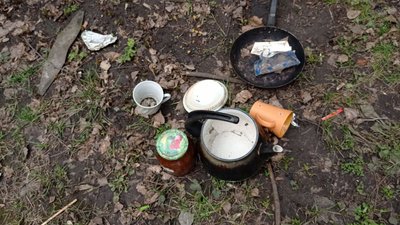 Спали сидячи й топили сніг. Жителі села Стеблянки на Сумщині розповіли, як пережили окупацію Спали сидячи й топили сніг. Жителі села Стеблянки на Сумщині розповіли, як пережили окупацію