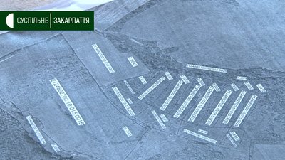 Замість сміттєпереробного заводу жителі Ужгородщини просять виділити ділянки під пасовища Замість сміттєпереробного заводу жителі Ужгородщини просять виділити ділянки під пасовища