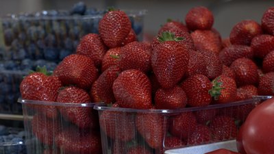 Здорожчання продуктів у Дніпрі. Експертка розповіла, чому не варто робити запаси