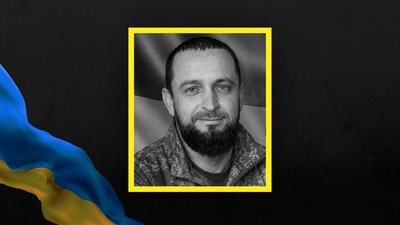 Житомир, поховання, прощання, Сергій Слободенюк, 16 березня 2026 року