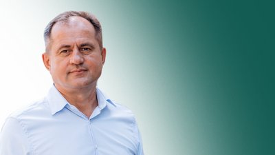 Богдан Станіславський очолить Коломийську ОТГ Богдан Станіславський очолить Коломийську ОТГ