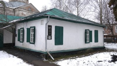 У Ніжині хочуть створити музей Лисянського – першого українця, який здійснив навколосвітню подорож У Ніжині хочуть створити музей Лисянського – першого українця, який здійснив навколосвітню подорож