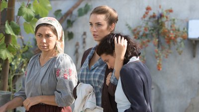 Одеський фільм "Чому я живий" переміг на турецькому кінофестивалі
